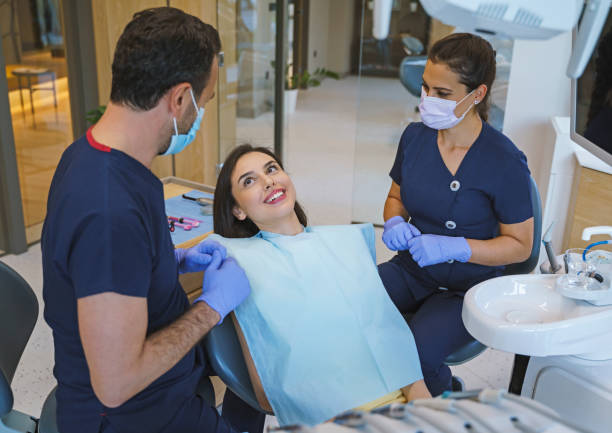 Best Teeth Whitening  in Tickfaw, LA