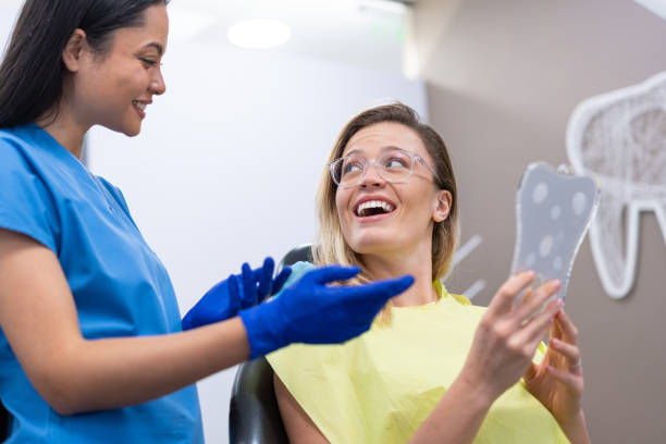 Oral Surgery in Tickfaw, LA