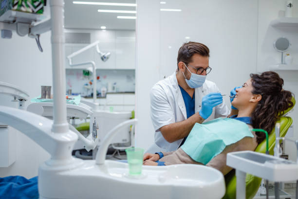 Best Veneers and Lumineers  in Tickfaw, LA