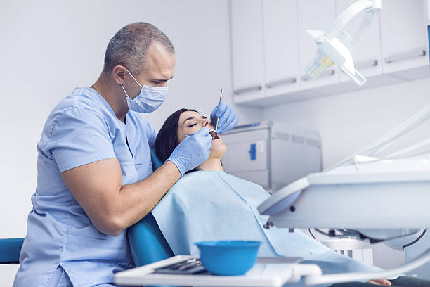 Dental Bonding in Tickfaw, LA